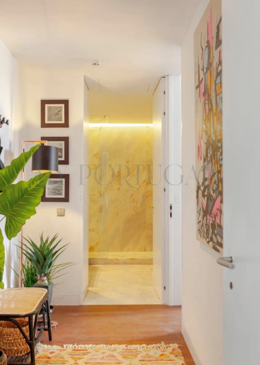 Apartamento T2 para Venda em Misericórdia Foto 21