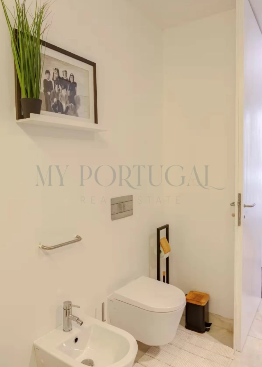 Apartamento T2 para Venda em Misericórdia Foto 22