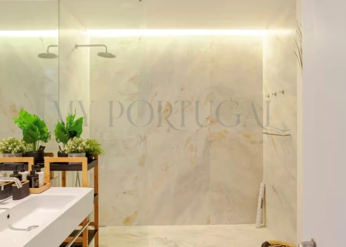 Apartamento T2 para Venda em Misericórdia Foto 24