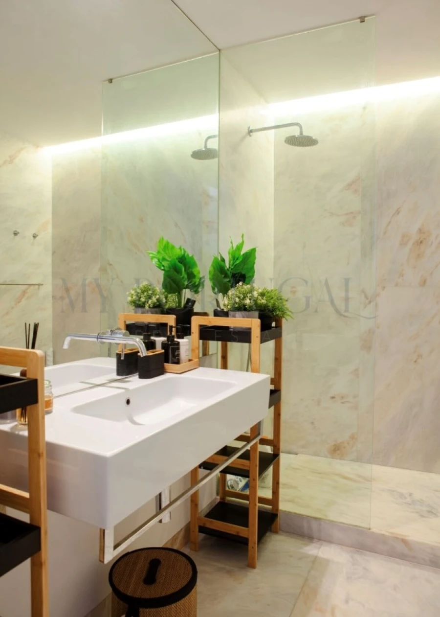 Apartamento T2 para Venda em Misericórdia Foto 25