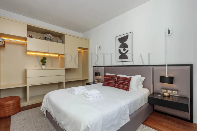 Apartamento T2 para Venda em Misericórdia Foto 37