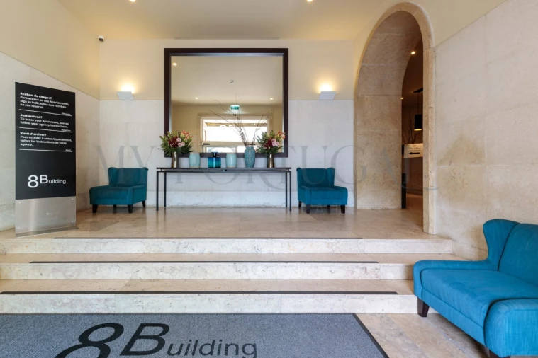 Apartamento T2 para Venda em Misericórdia Foto 41