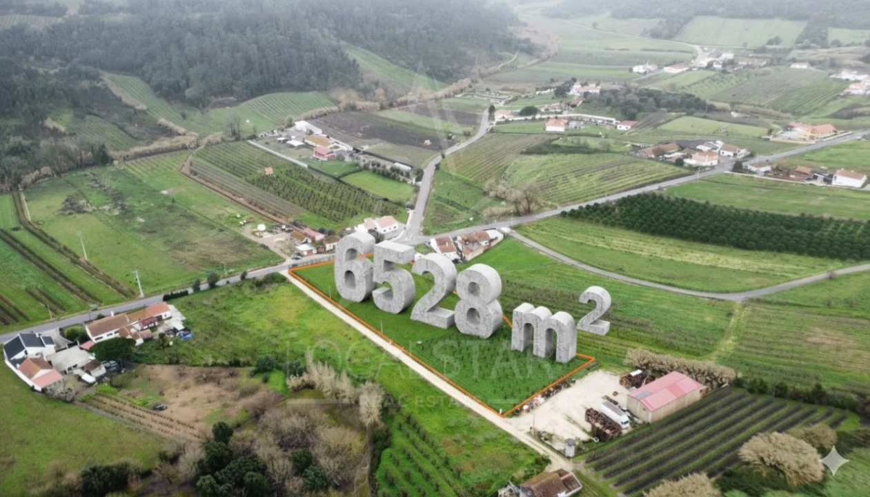 Terreno para Venda em Santa Catarina Foto 2