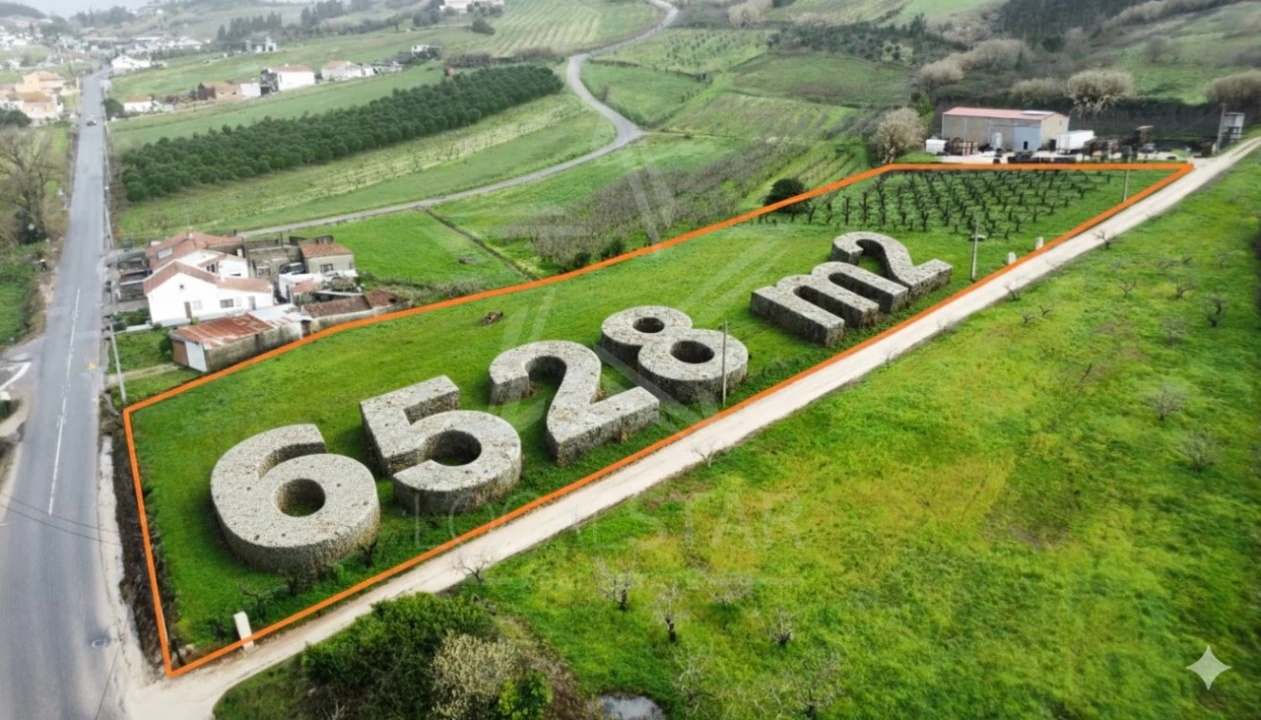 Terreno para Venda em Santa Catarina Foto 1