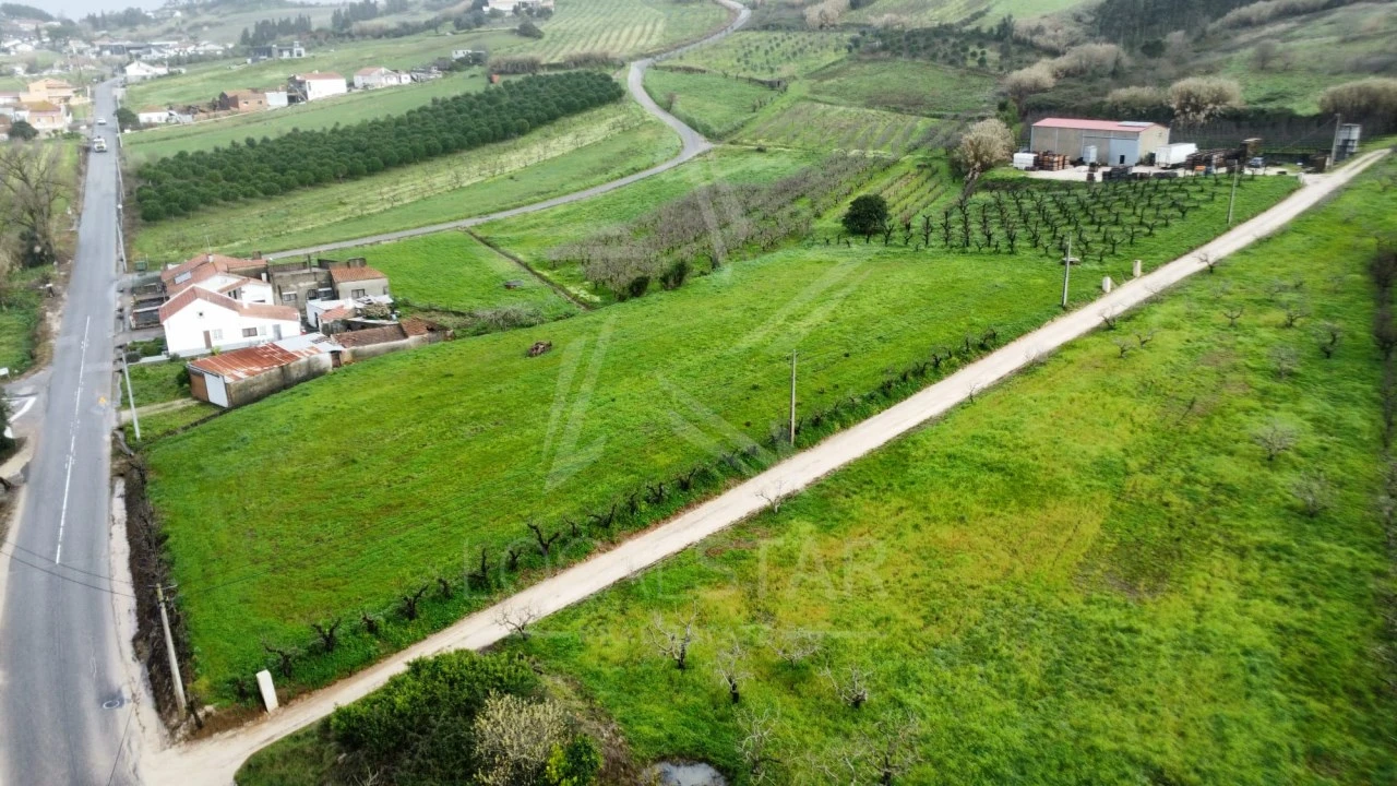 Terreno para Venda em Santa Catarina Foto 4