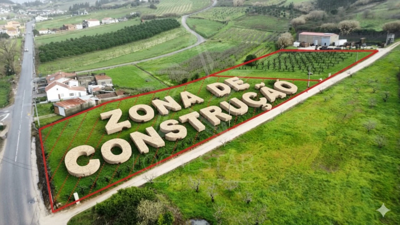 Terreno para Venda em Santa Catarina Foto 5