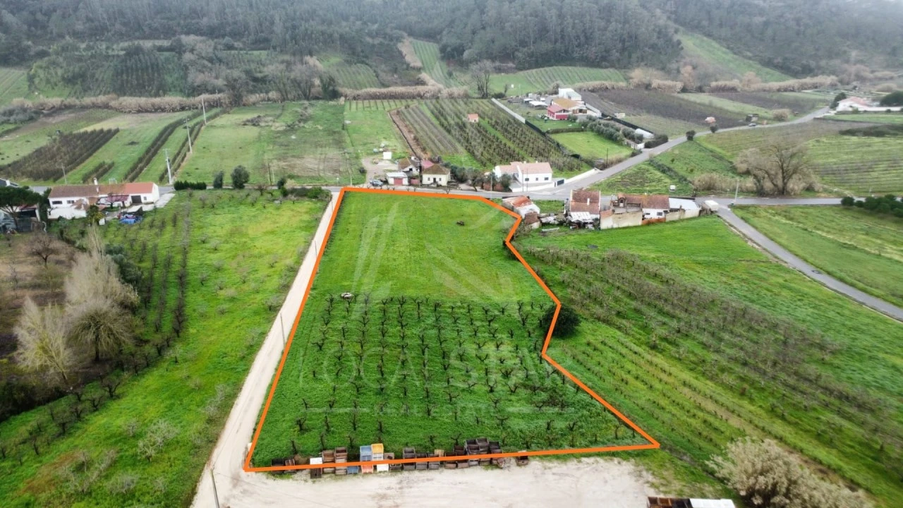 Terreno para Venda em Santa Catarina Foto 6