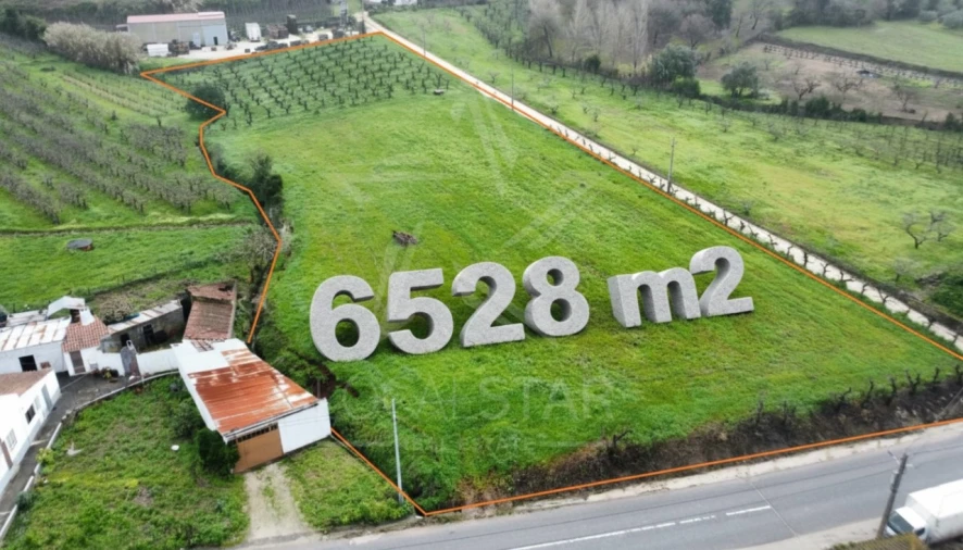 Terreno para Venda em Santa Catarina Foto 3