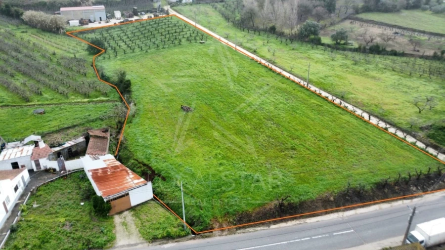 Terreno para Venda em Santa Catarina Foto 9