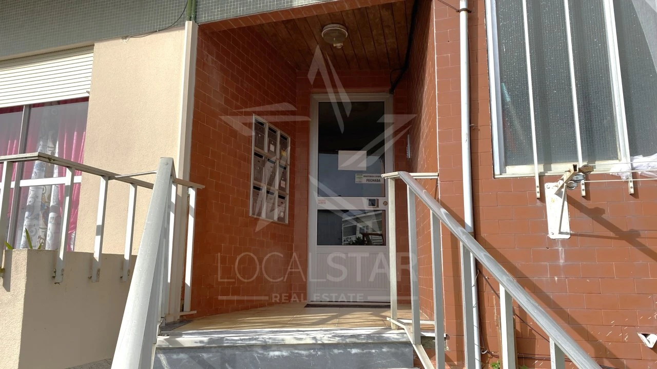 Apartamento T2 para Venda em Nossa Senhora do Pópulo, Coto e São Gregório Foto 2