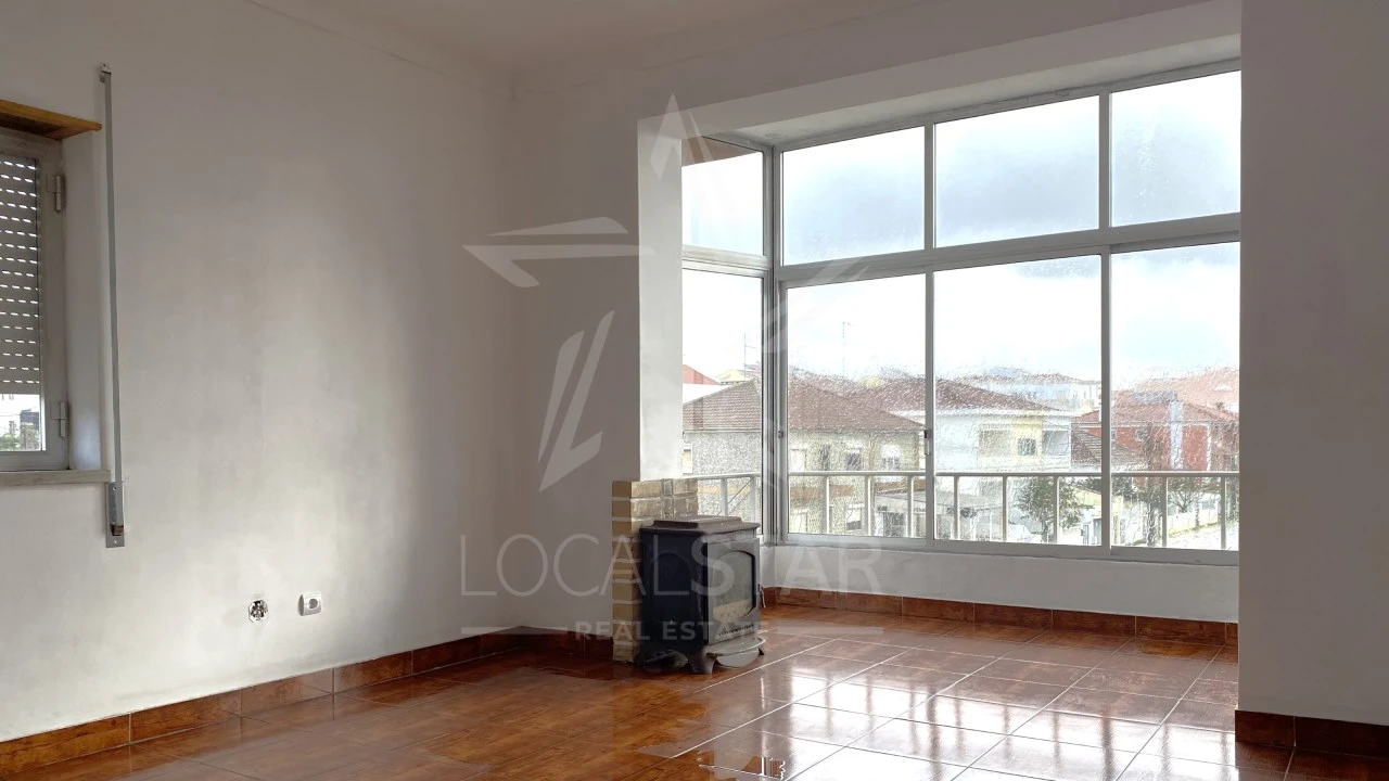 Apartamento T2 para Venda em Nossa Senhora do Pópulo, Coto e São Gregório Foto 3