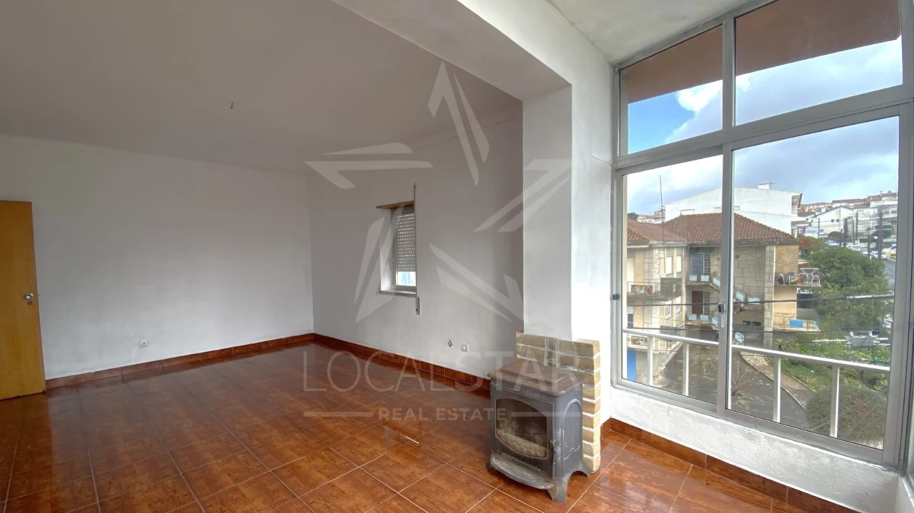 Apartamento T2 para Venda em Nossa Senhora do Pópulo, Coto e São Gregório Foto 4