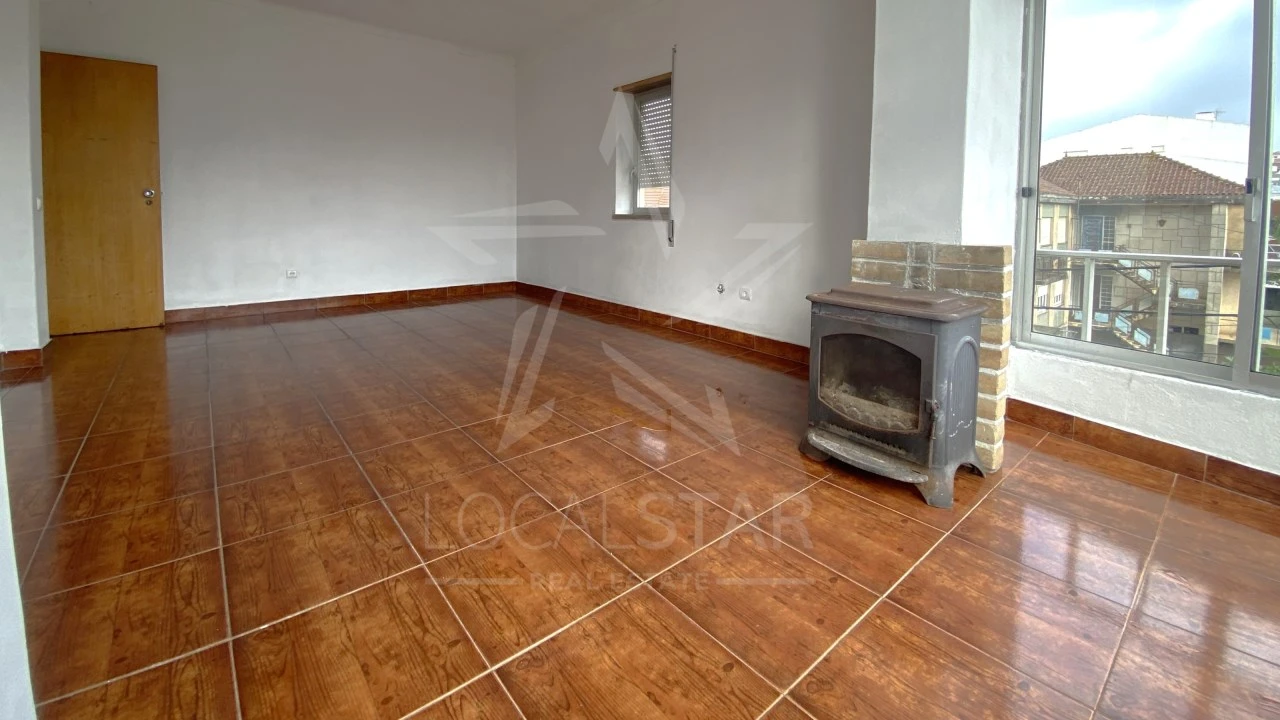 Apartamento T2 para Venda em Nossa Senhora do Pópulo, Coto e São Gregório Foto 5