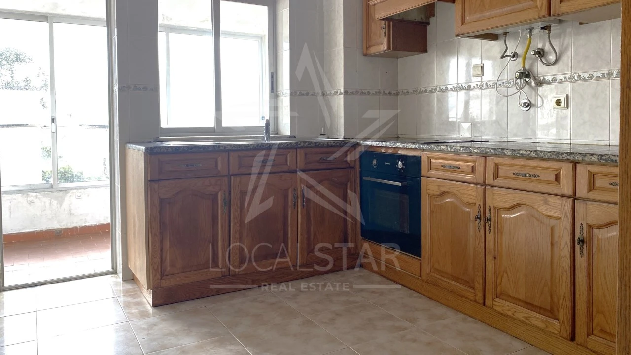 Apartamento T2 para Venda em Nossa Senhora do Pópulo, Coto e São Gregório Foto 7