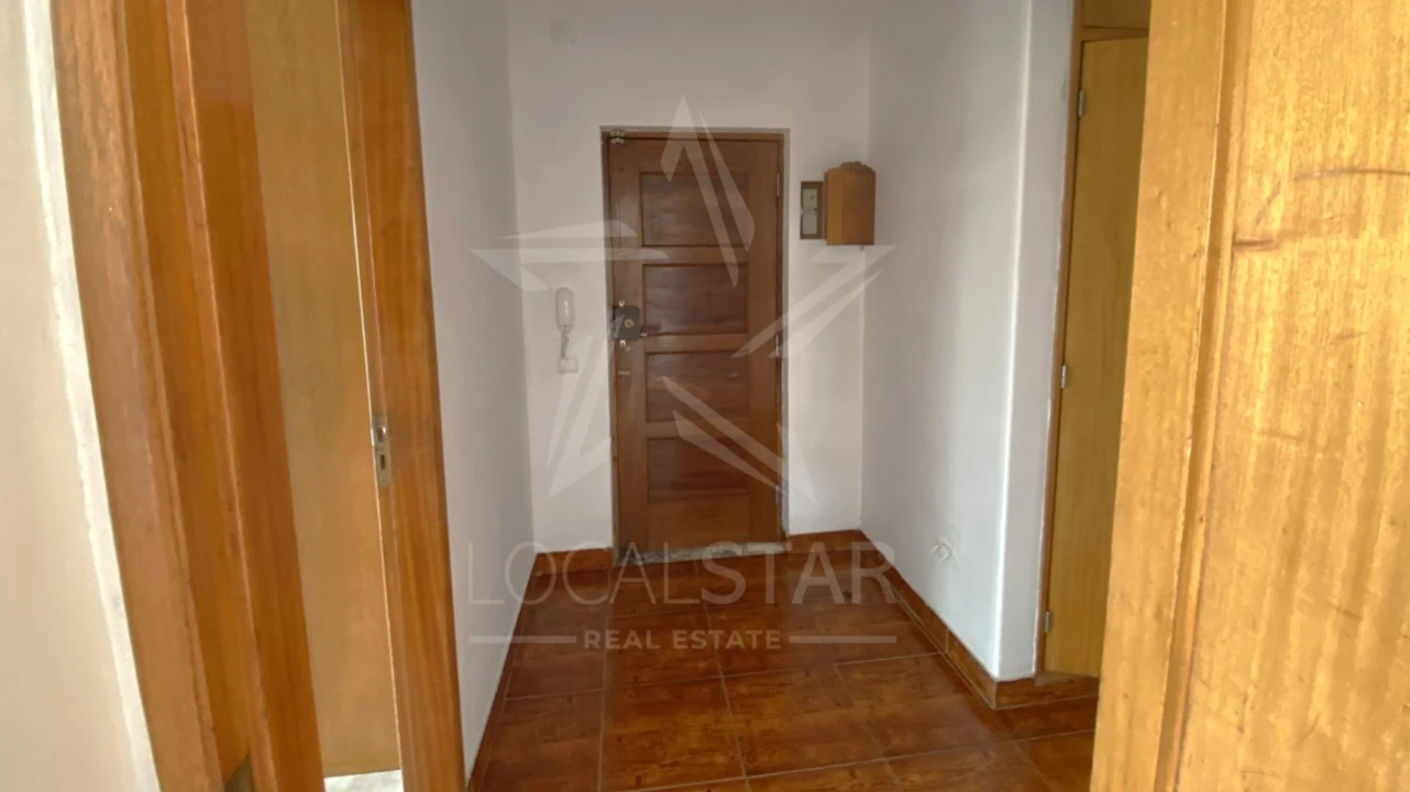 Apartamento T2 para Venda em Nossa Senhora do Pópulo, Coto e São Gregório Foto 17