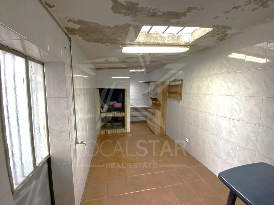 Apartamento T2 para Venda em Nossa Senhora do Pópulo, Coto e São Gregório Foto 21