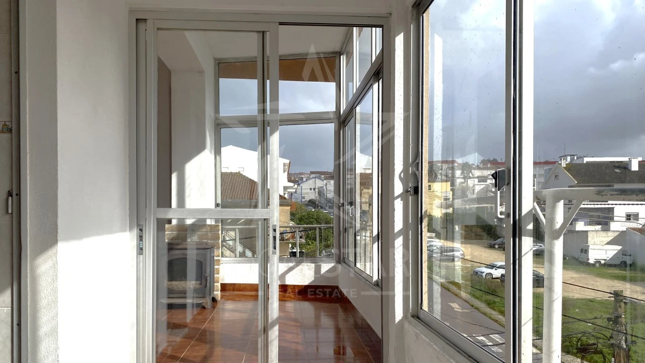 Apartamento T2 para Venda em Nossa Senhora do Pópulo, Coto e São Gregório Foto 28