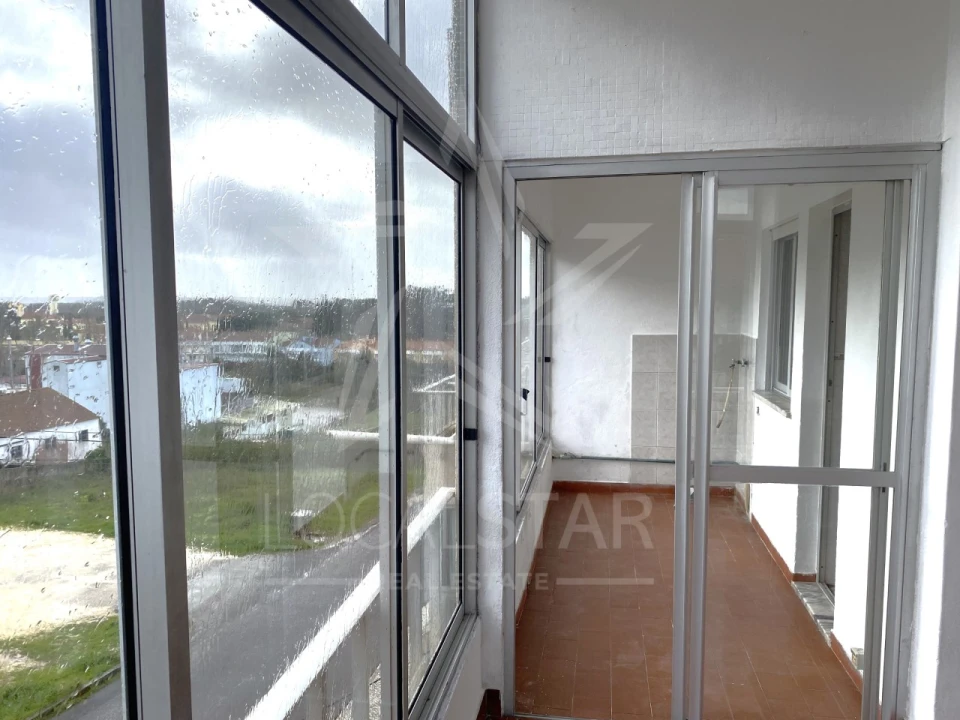 Apartamento T2 para Venda em Nossa Senhora do Pópulo, Coto e São Gregório Foto 29