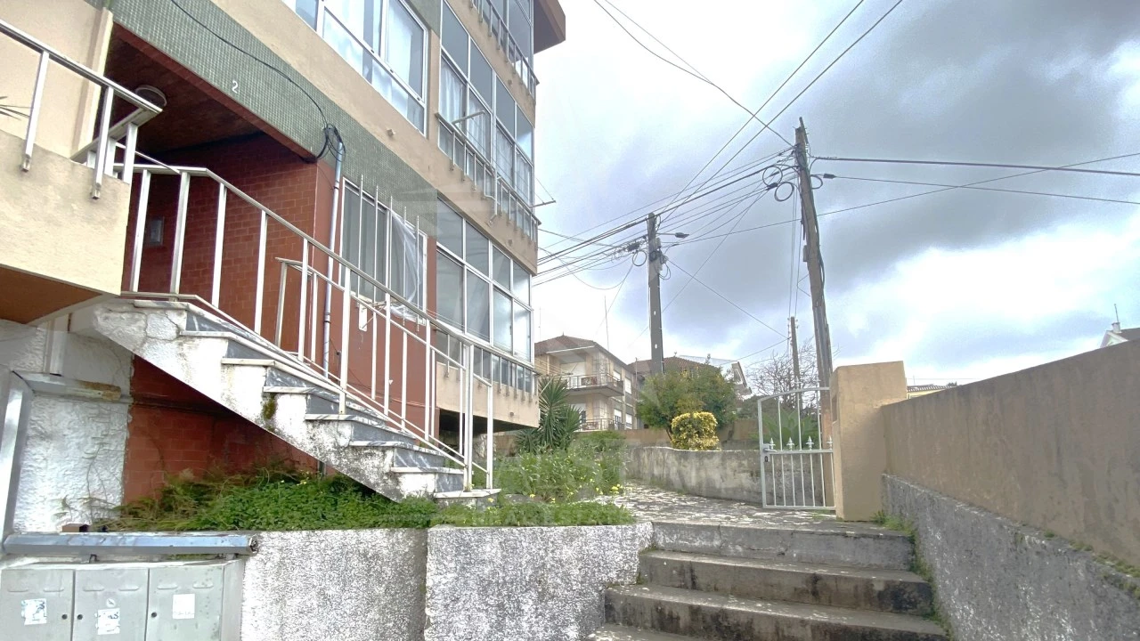 Apartamento T2 para Venda em Nossa Senhora do Pópulo, Coto e São Gregório Foto 32