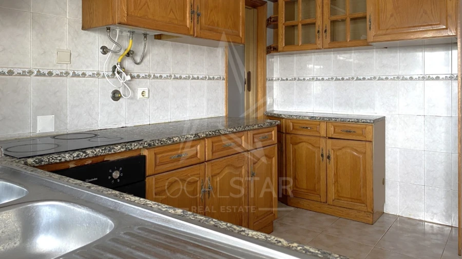 Apartamento T2 para Venda em Nossa Senhora do Pópulo, Coto e São Gregório Foto 9