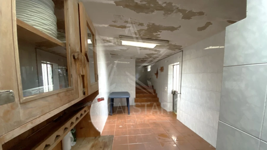 Apartamento T2 para Venda em Nossa Senhora do Pópulo, Coto e São Gregório Foto 20