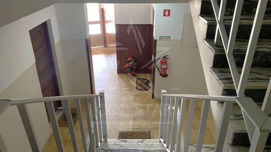 Apartamento T2 para Venda em Nossa Senhora do Pópulo, Coto e São Gregório Foto 27