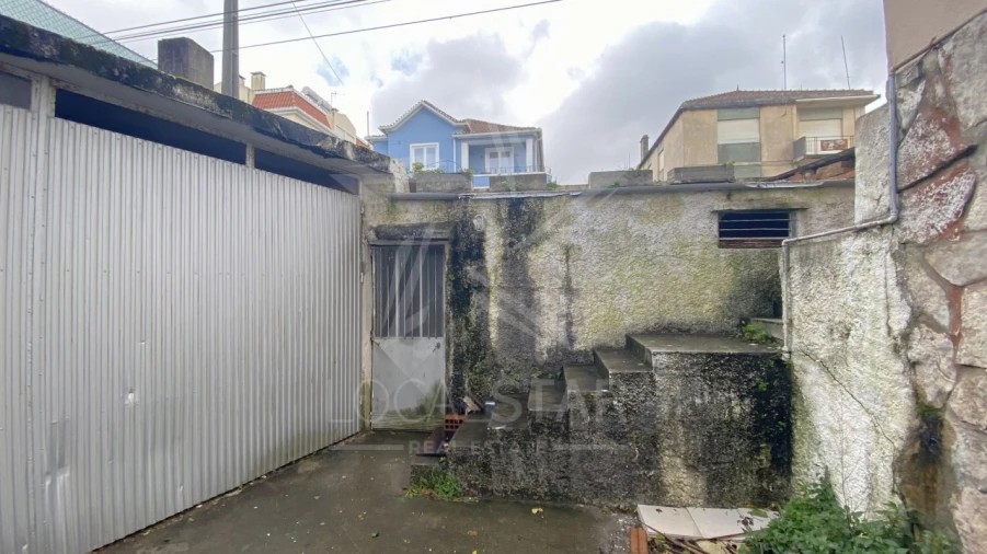 Apartamento T2 para Venda em Nossa Senhora do Pópulo, Coto e São Gregório Foto 31