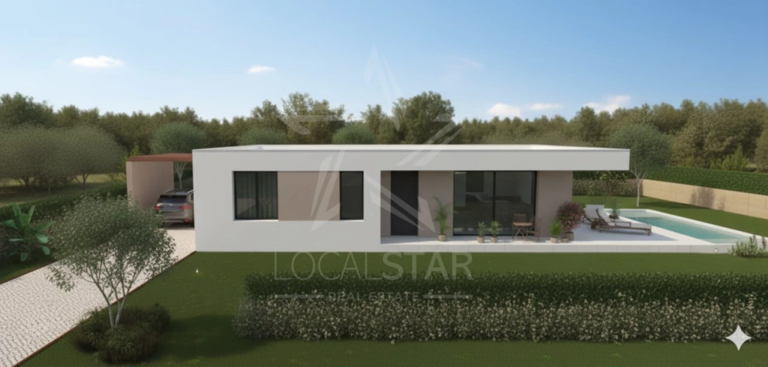 Moradia T3 para Venda em Nossa Senhora do Pópulo, Coto e São Gregório Foto 7