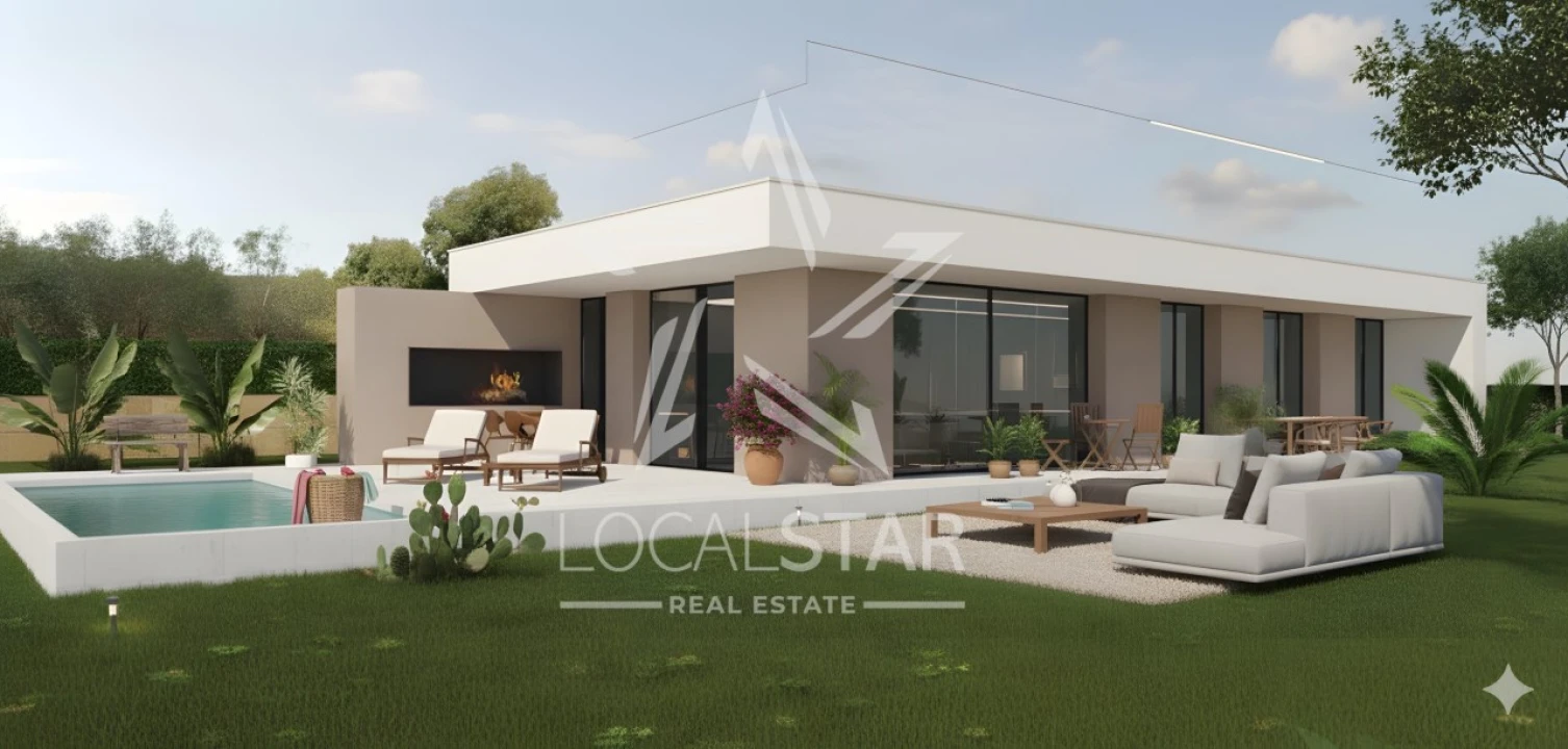 Moradia T3 para Venda em Nossa Senhora do Pópulo, Coto e São Gregório Foto 12