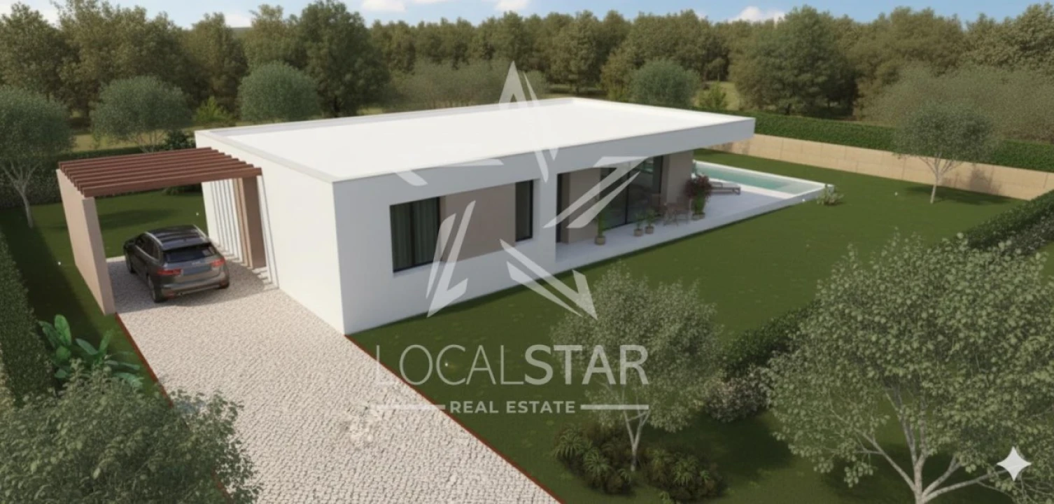 Moradia T3 para Venda em Nossa Senhora do Pópulo, Coto e São Gregório Foto 31