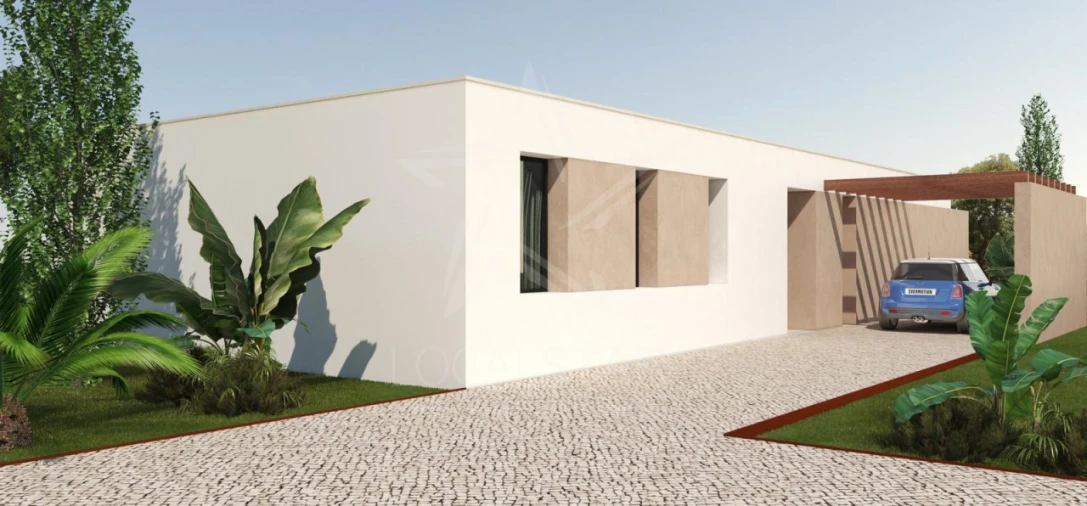 Moradia T3 para Venda em Nossa Senhora do Pópulo, Coto e São Gregório Foto 5