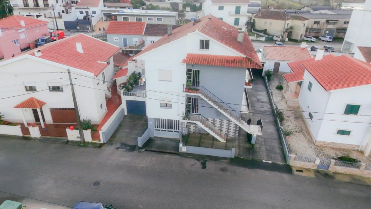 Armazém para Venda em Aljubarrota Foto 1