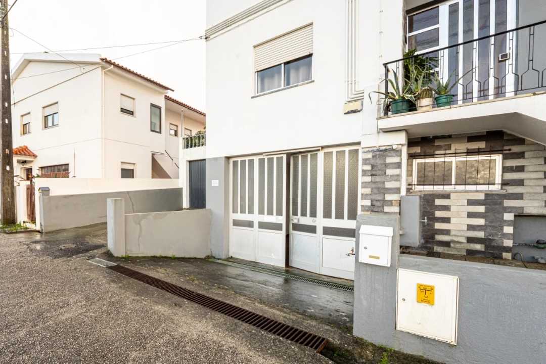 Armazém para Venda em Aljubarrota Foto 20