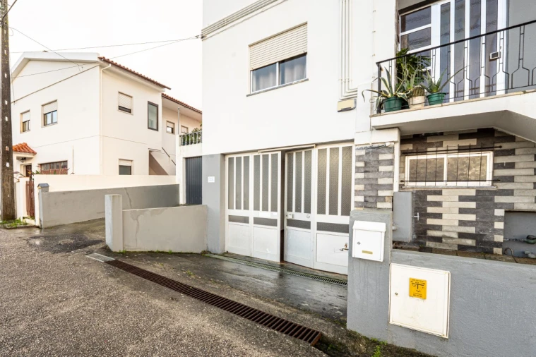 Armazém para Venda em Aljubarrota Foto 20