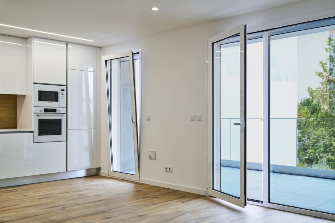 Apartamento T2 para Venda em Nazare Foto 3