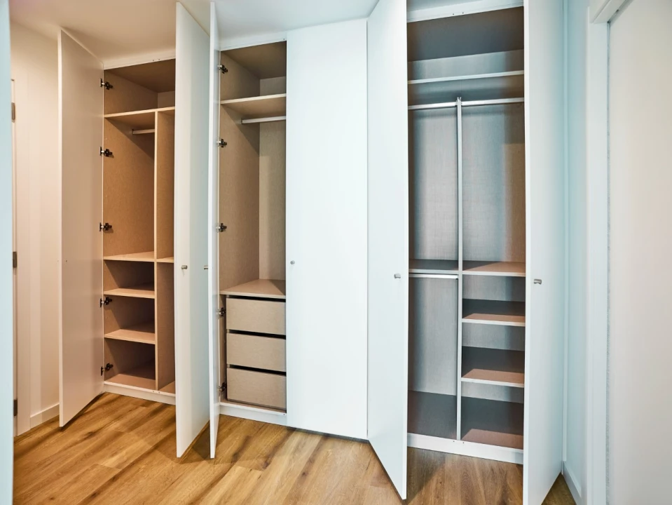 Apartamento T2 para Venda em Nazare Foto 17