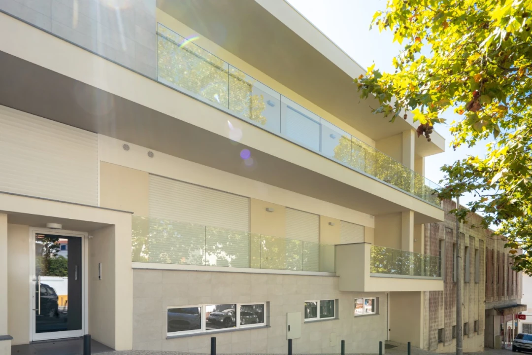 Apartamento T2 para Venda em Nazare Foto 1
