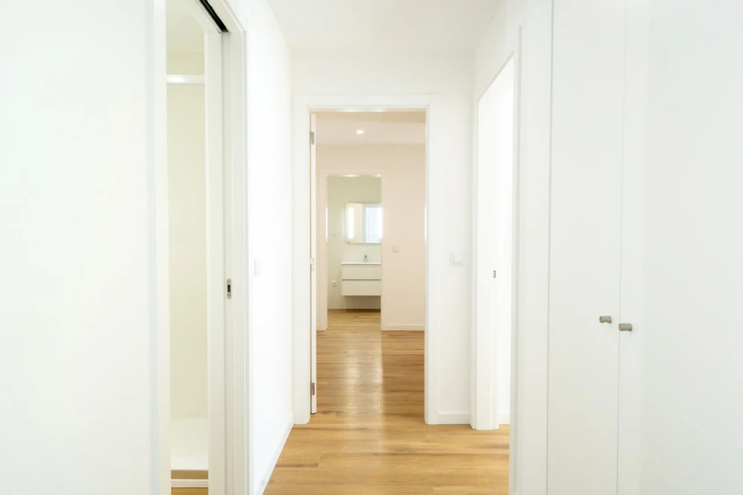 Apartamento T2 para Venda em Nazare Foto 19