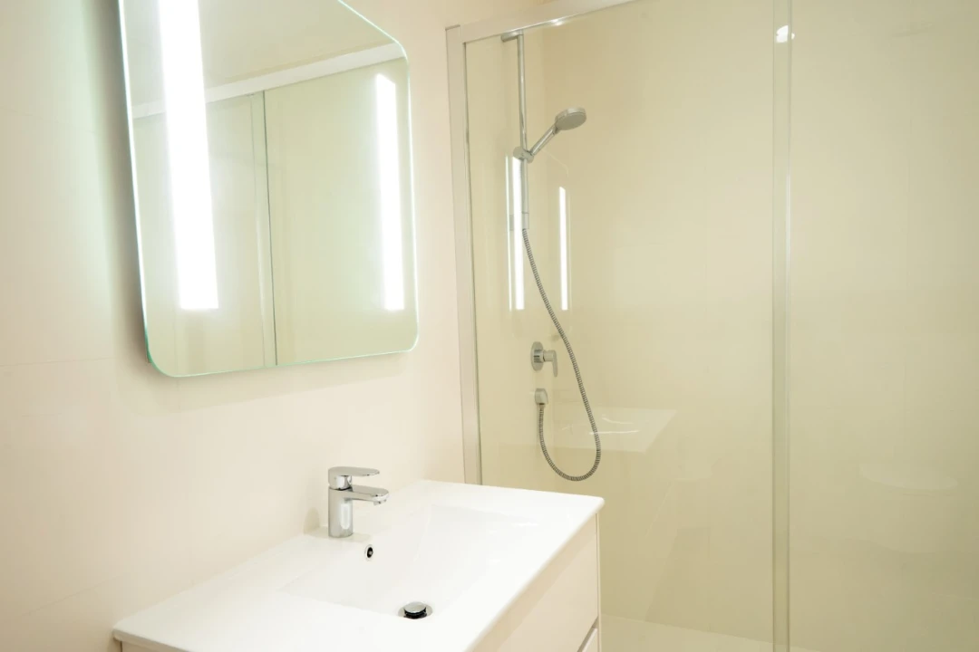Apartamento T2 para Venda em Nazare Foto 37