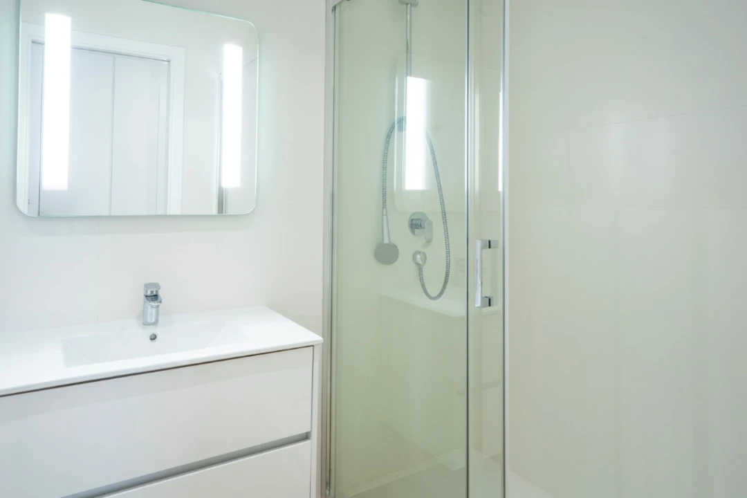 Apartamento T2 para Venda em Nazare Foto 34