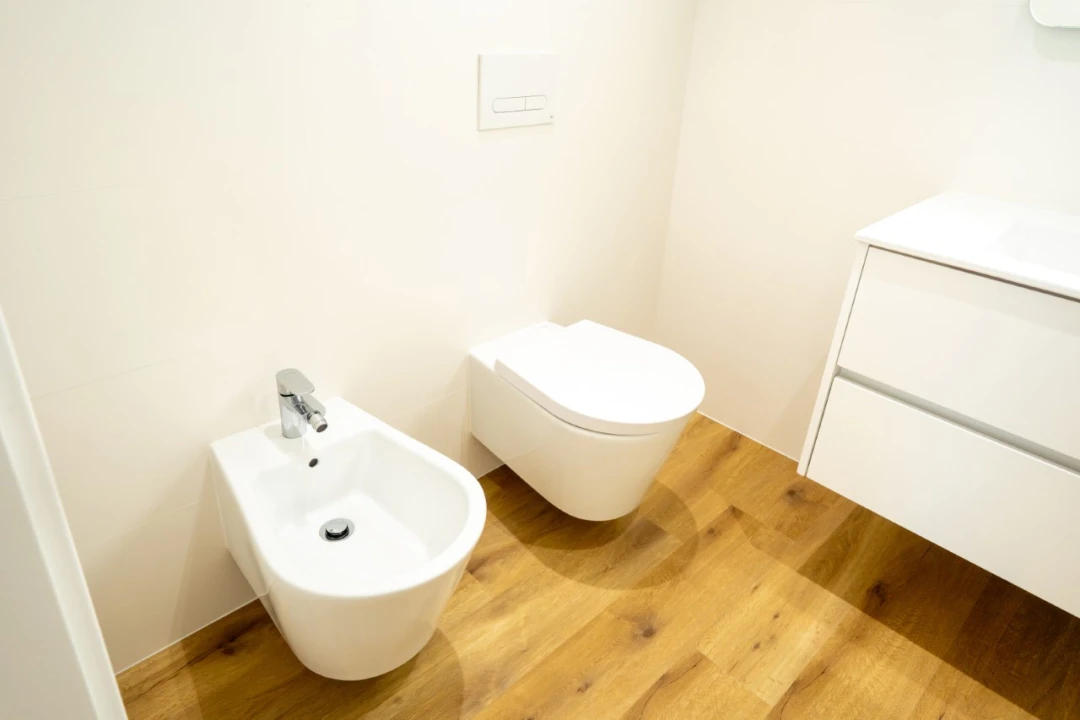 Apartamento T2 para Venda em Nazare Foto 36