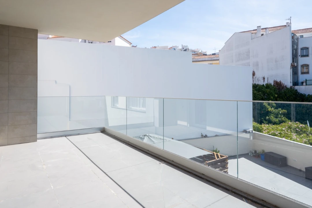 Apartamento T2 para Venda em Nazare Foto 6