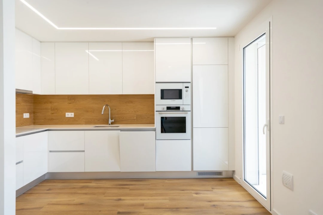 Apartamento T2 para Venda em Nazare Foto 14