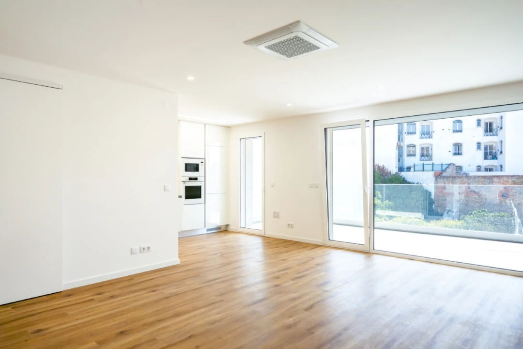 Apartamento T2 para Venda em Nazare Foto 3
