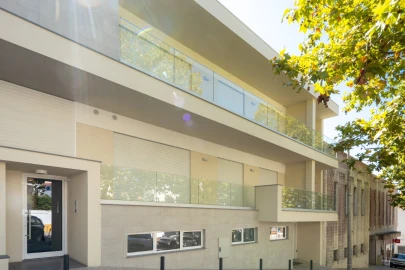 Apartamento T2 para Venda em Nazare