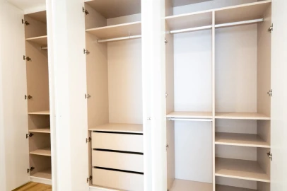Apartamento T2 para Venda em Nazare