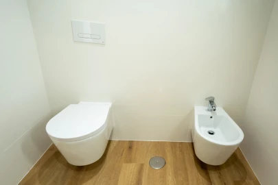 Apartamento T2 para Venda em Nazare
