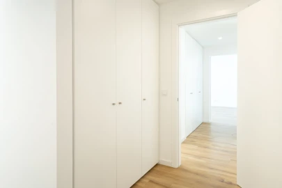 Apartamento T2 para Venda em Nazare