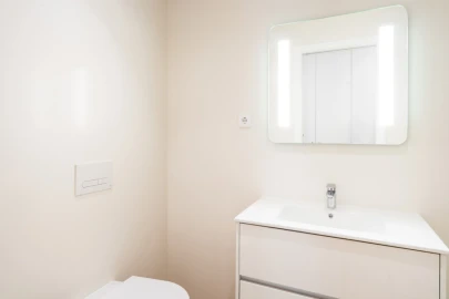 Apartamento T2 para Venda em Nazare