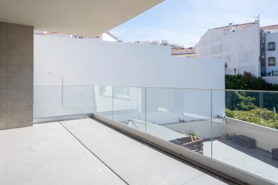 Apartamento T2 para Venda em Nazare